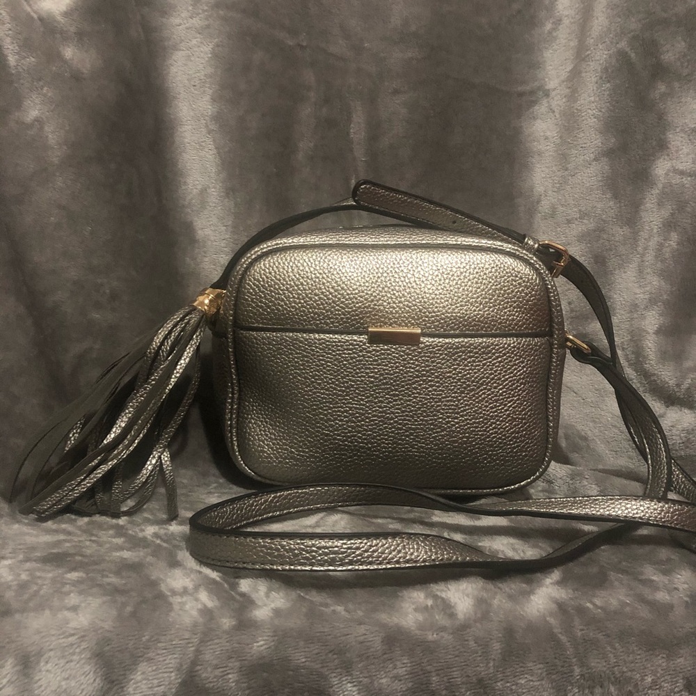 Vegan Leather Handbag